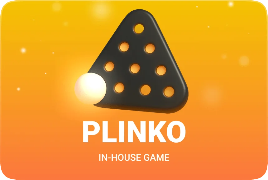 Демо-режим Plinko в Апекс