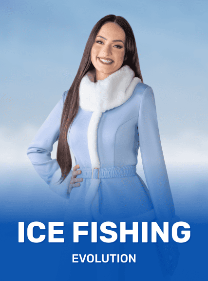 Ice Fishing · Apex Live Casino